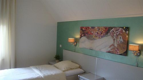 Hotel Restaurant Twee Weert Exterior foto
